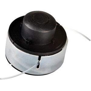 Bobina di ricambio Einhell GC-ET 2522 per tagliaerba, accessorio.