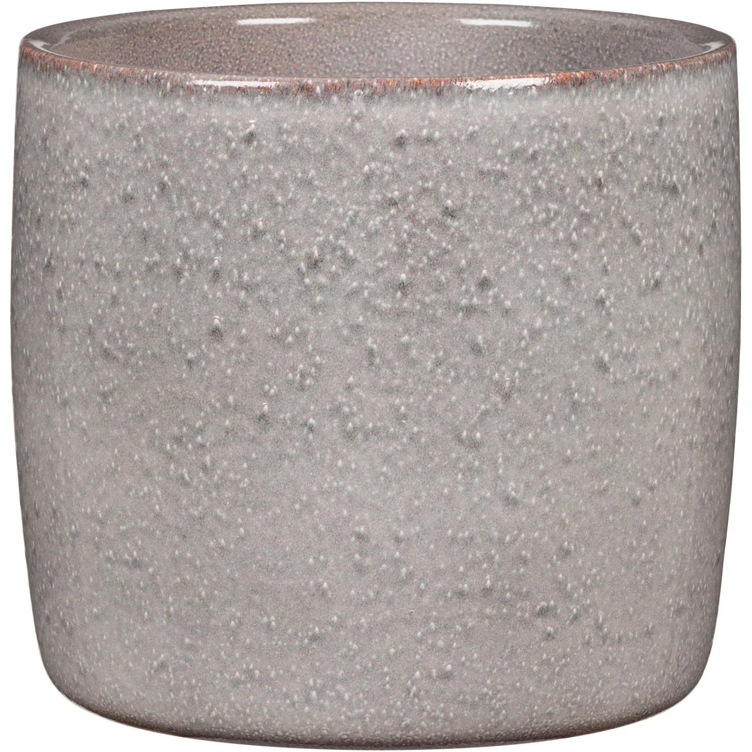 COPRIVASO IN PLASTICA ATHENA CM 50 - Linea Verde