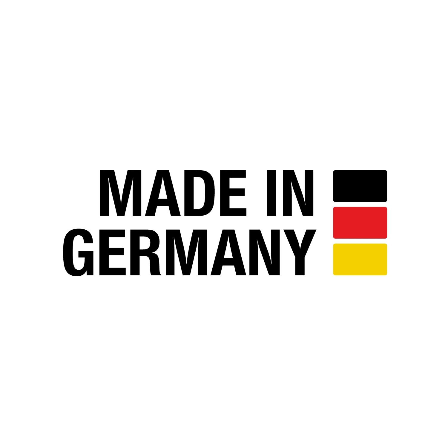 Logo Made in Germany