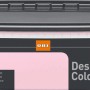 OBI Design Color Rose opaco, 2,5 l, per pareti colorate interne.