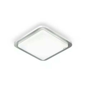 Plafoniera LED RS D2 S 886 lm 66x30x30 cm bianco