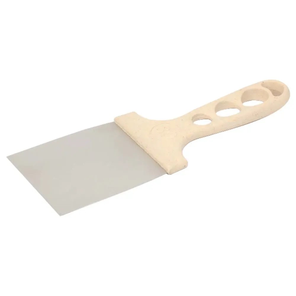Extol Premium - Spatola in acciaio inossidabile 125 mm