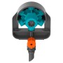 Gardena 6 in 1 ugello a spruzzo per Micro-Drip-System, irrigazione flessibile con 6 modelli di spruzzo.