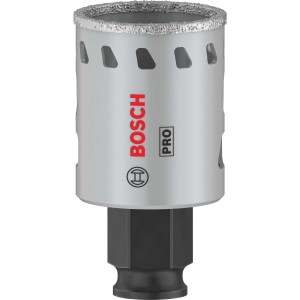 Sega a tazza Bosch PRO Tile PC Plus 35 mm HS