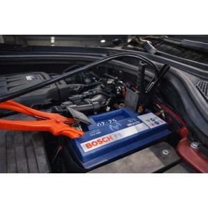 Cavi avviamento batteria Ventux 220A con LED 3 m