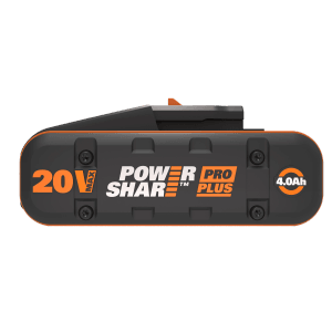 Batteria Worx PowerShare Pro Plus 20 V 4 Ah