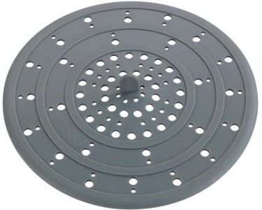 Filtro Per Lavello In Silicone - 2 Pezzi Con Ventosa, Antintasamento Per Capelli E Residui - Foto 10