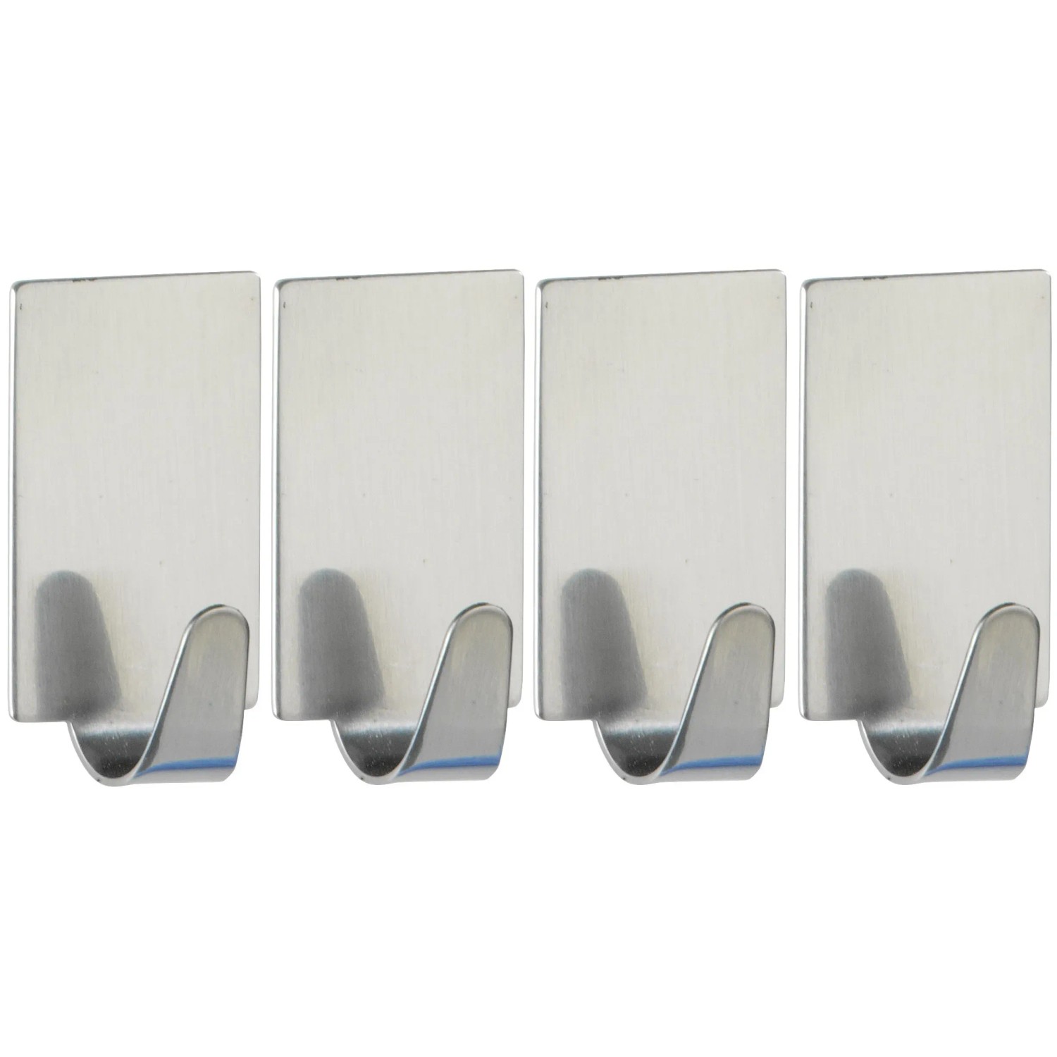 Gedotec Porta asciugamani a barra estraibile design estraibile per bagno a 2 bracci - TOWEL