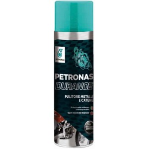 Petronas Durance pulitore metalli e catene per la cura dell'auto.