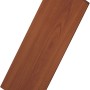 t.b.t. ripiano effetto legno per mensole a muro e staffe.