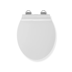 Sedile WC bianco t.b.t. della categoria Sedili WC.