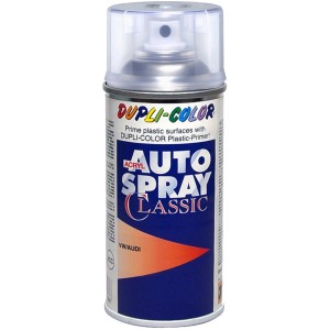 Dupli-Color vernice spray VW Reflex Silver Matt LA7W 150ml per ritocchi auto.