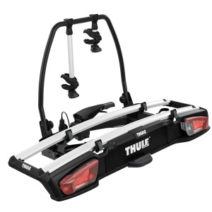 Portabici t.b.t. per auto.