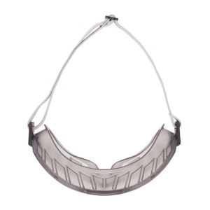 Occhiali da lavoro protettivi 3M 2890S per utensili elettrici trasparenti