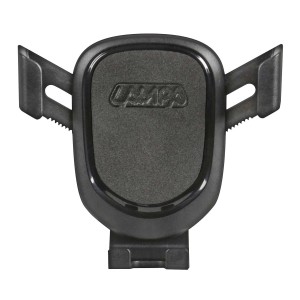 Accessorio auto interno t.b.t.: Supporto universale nero per smartphone.