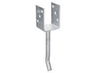 SUPPORTO REGOLABILE SMI 60-100MM - My Raised Floor - Foto 6