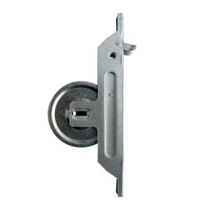 Avvolgitore tapparelle semincasso interasse 165 mm 6 m