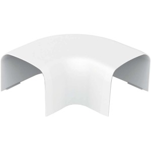 Angolo bianco per Climatizzatori, t.b.t.