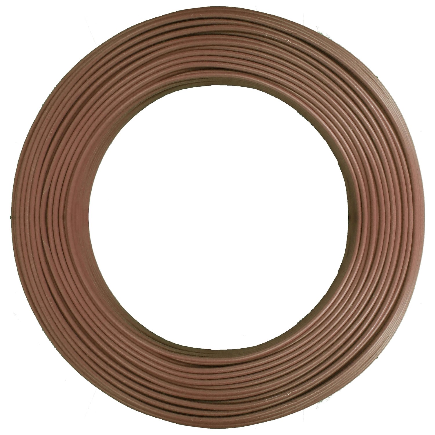 Cavo elettrico FS18 450/750 V Electraline 5G1,5 mm² 20 m marrone ...