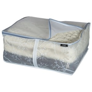 t.b.t. Organizer per vestiti e tessuti nell'armadio.