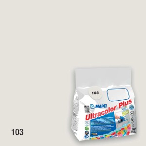 Mapei Ultracolor Plus Riempifughe stucco per fughe, colore 103, sacco