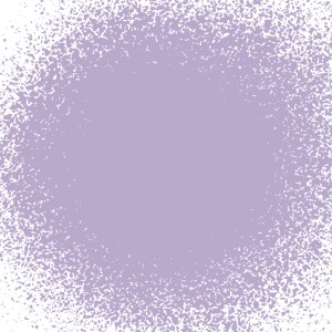 Macchia di colore viola per progetti fai-da-te.