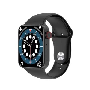 Orologio multifunzione bluetooth WatchPhone BT nero