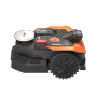Robot tagliaerba Worx Landroid Vision Cloud 650 mq_5