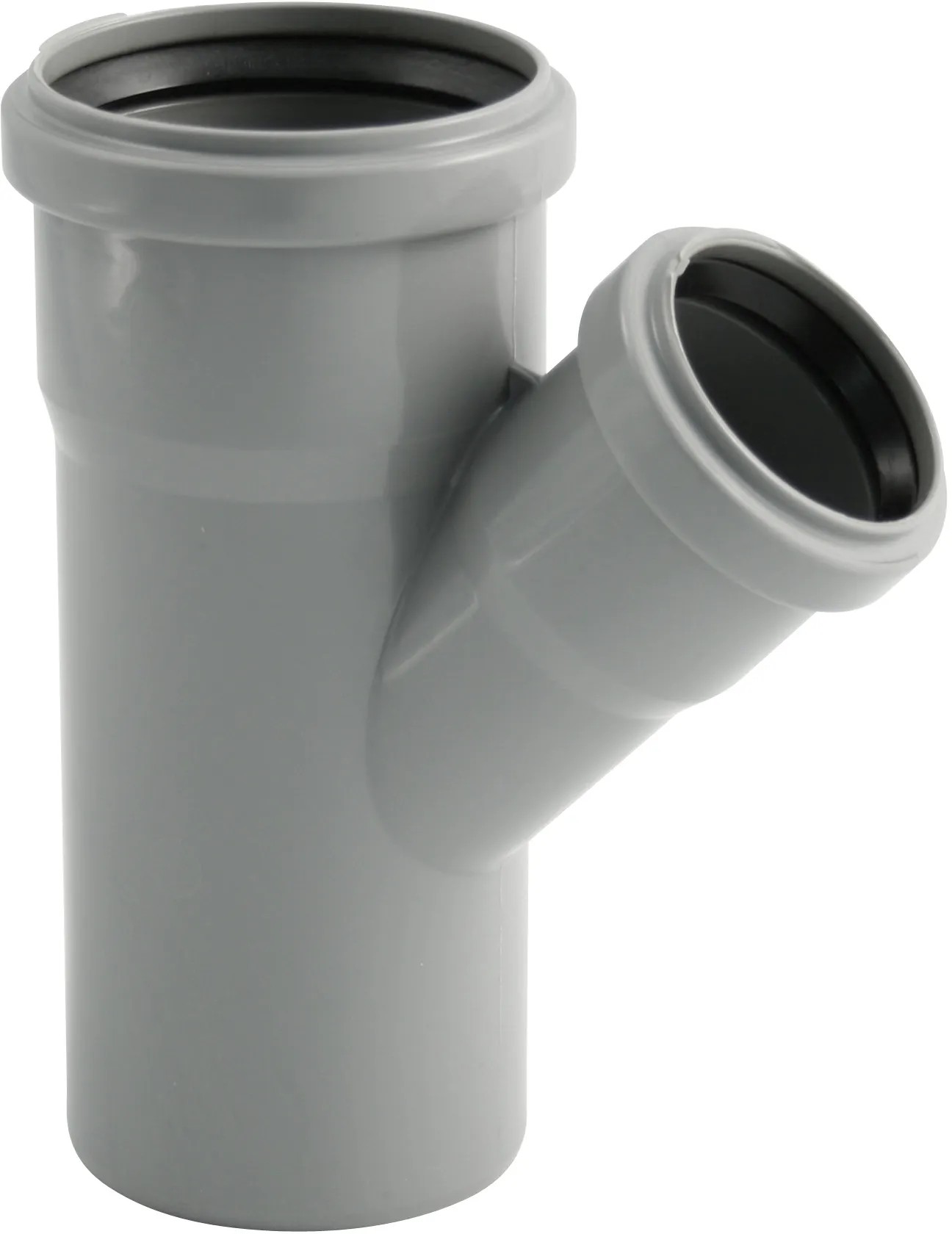 Progetto Impianti Scarico Fognario : (San Cipriano Picentino - Foto 4