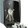 Burg Wächter Key Safe 40 SB, cassetta di sicurezza per chiavi con codice numerico.