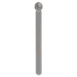 Fresa Dremel 114, 7,8 mm, per modellare e scavare con miniutensili.