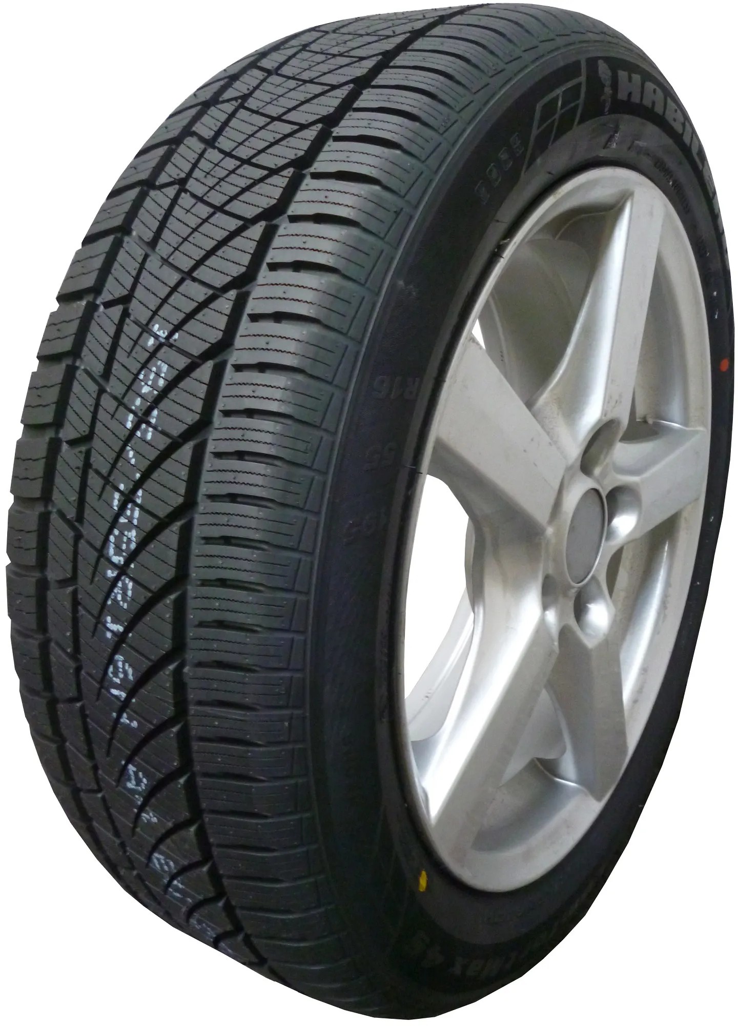 PNEUMATICI GOMME 4 STAGIONI ATLAS GREEN 4S 165/70 R14 81 T - Foto 11