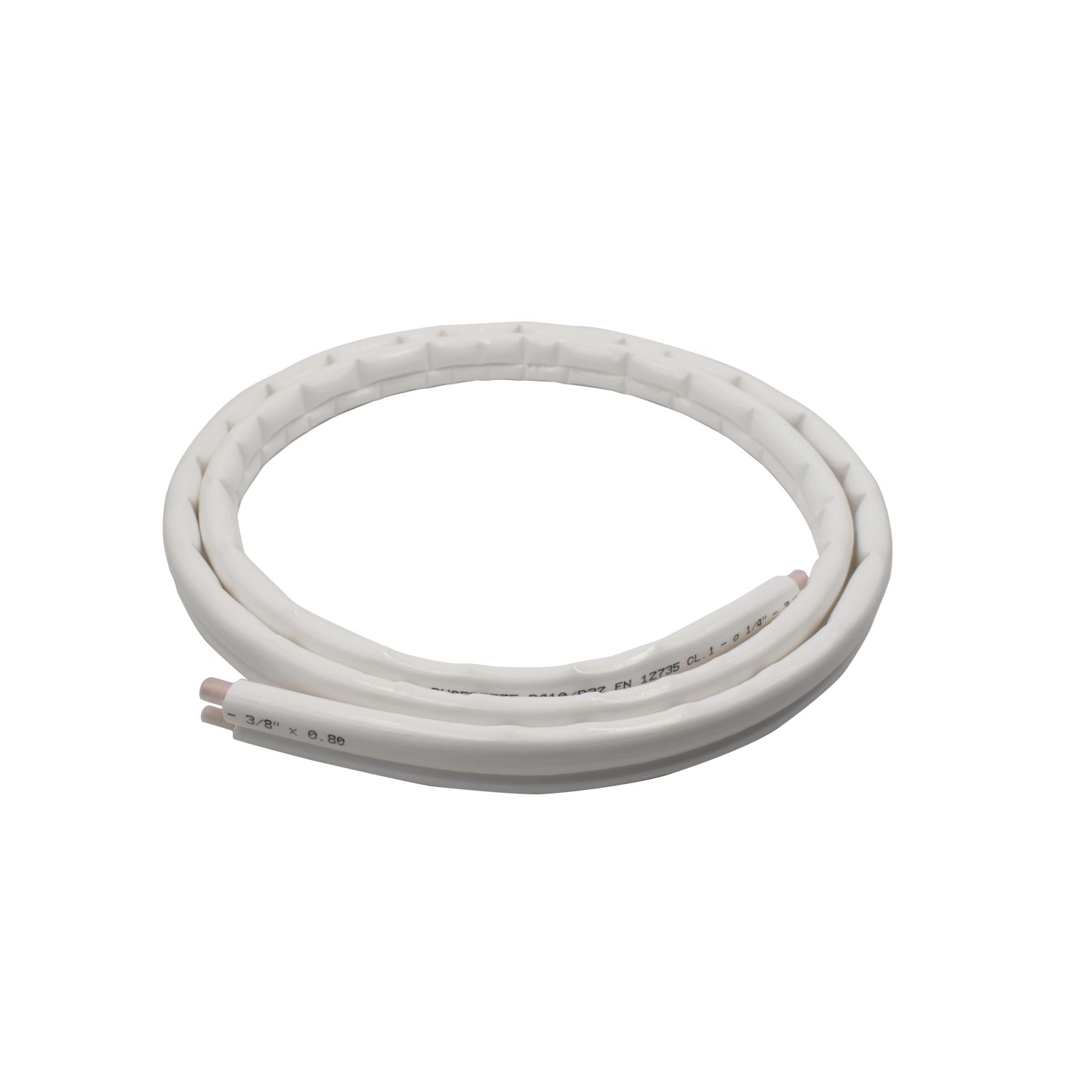 Guaina Termoretraibile Con Colla Tubo Termoretraibile A Doppia - Foto 6