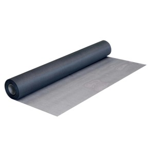Zanzariera in fibra di vetro al taglio Irs H 100 cm grigio