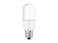 Lampadina Led E27 A Tubo A Spirale 20W Bianco Freddo 6400K Aigostar - Foto 4