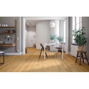Pavimento SPC Combo Plus rovere decapato Emilia 1,767 mq