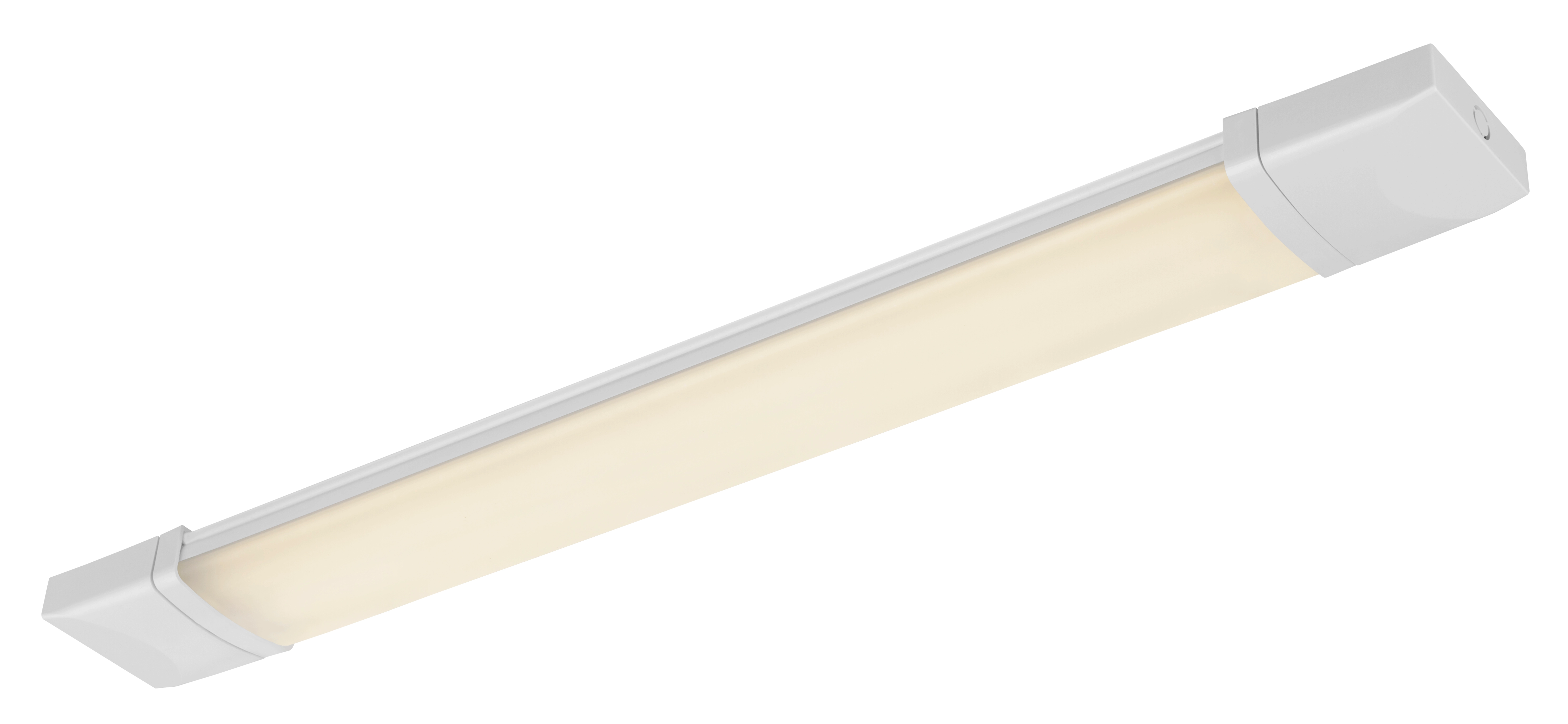 Sottopensile plastica IP65 1xLED 18W