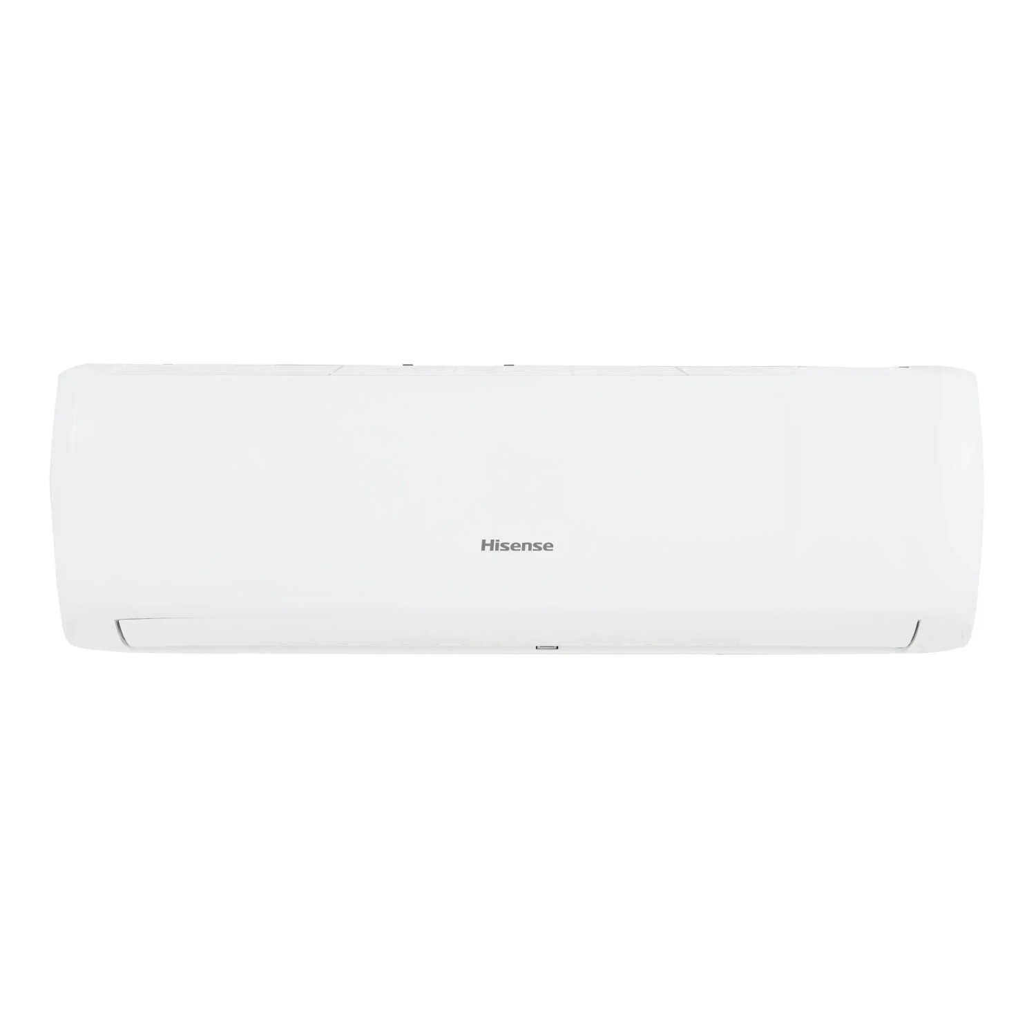 Climatizzatore fisso Hisense dualsplit 9000+12000 BTU UNI-AIR A++ ...