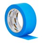 Rotolo di nastro adesivo blu Scotch Blue per pittori, un nastro adesivo per lavori di pittura.