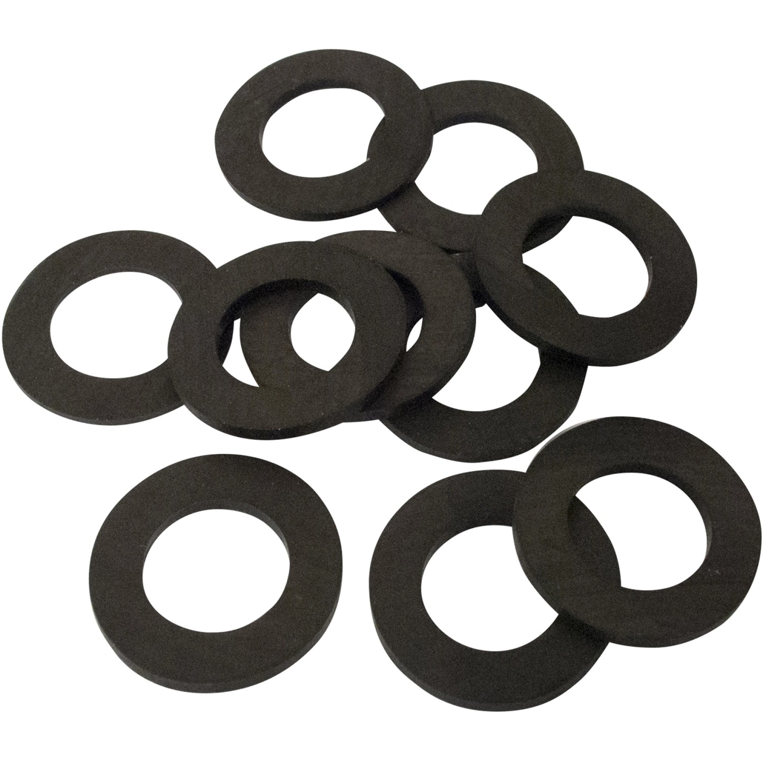 O-ring Silicone 20 Guarnizioni 3mm Spessore - 60-95mm Diametro Esterno - Per Lavatrici E Meccanica O-ring 3mm - Foto 5