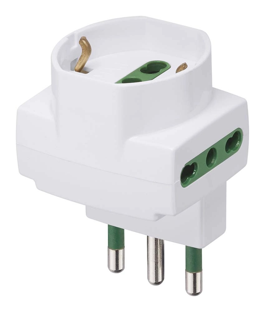 Adattatore Di Alimentazione Multiplo Doppio PSU Di Fabbrica - Foto 11