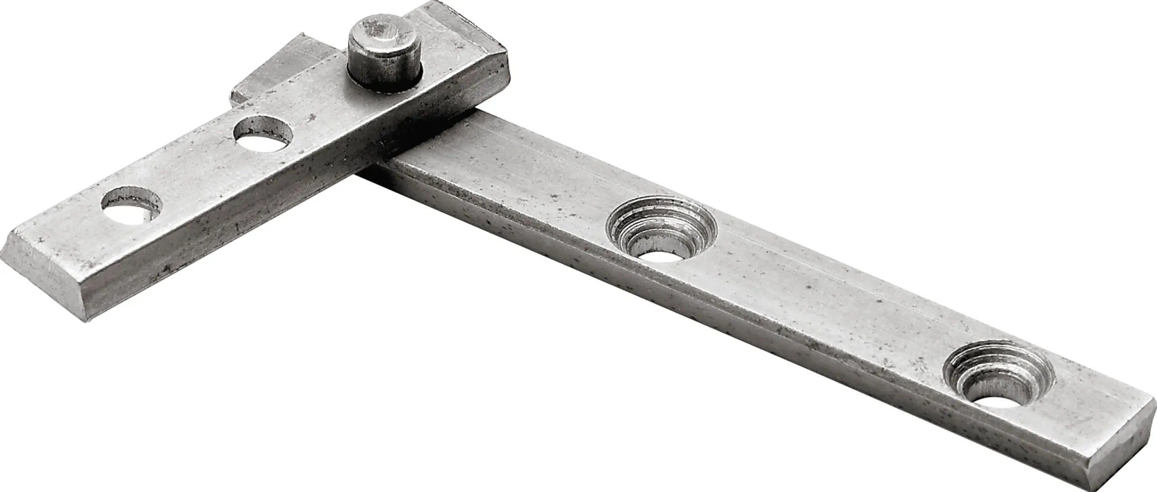 Perni Di Cerniera / Collare / Acciaio Inox, Acciaio / Scanalatura Trasversale Di MISUMI | MISUMI - Foto 9