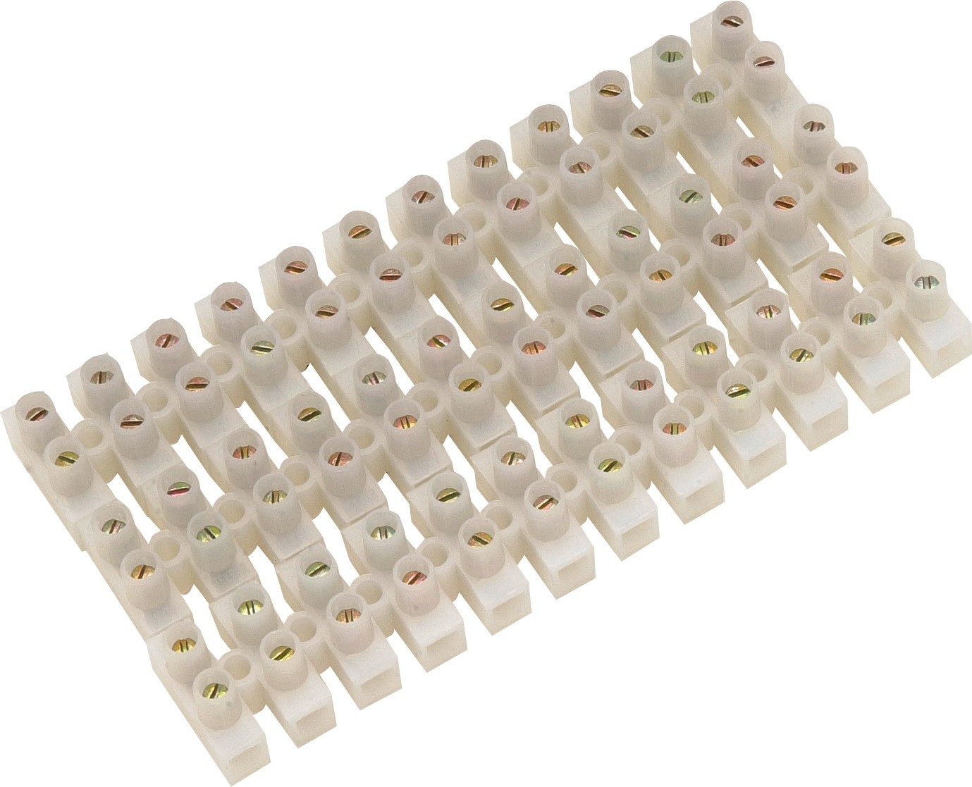 Set Di Morsetti E Divaricatori Per Diga In Gomma Italia - Foto 4