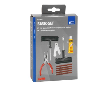 Mazda 2: Informazioni Sul Kit Per Riparazione Di Emergenza Pneumatico