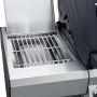 Barbecue a gas Jamestown Knox 4 bruciatori nero e argento 20,5kW_3