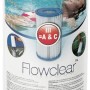 Cartuccia filtro Bestway Flowclear, cartuccia di ricambio per sistemi di filtraggio piscina.