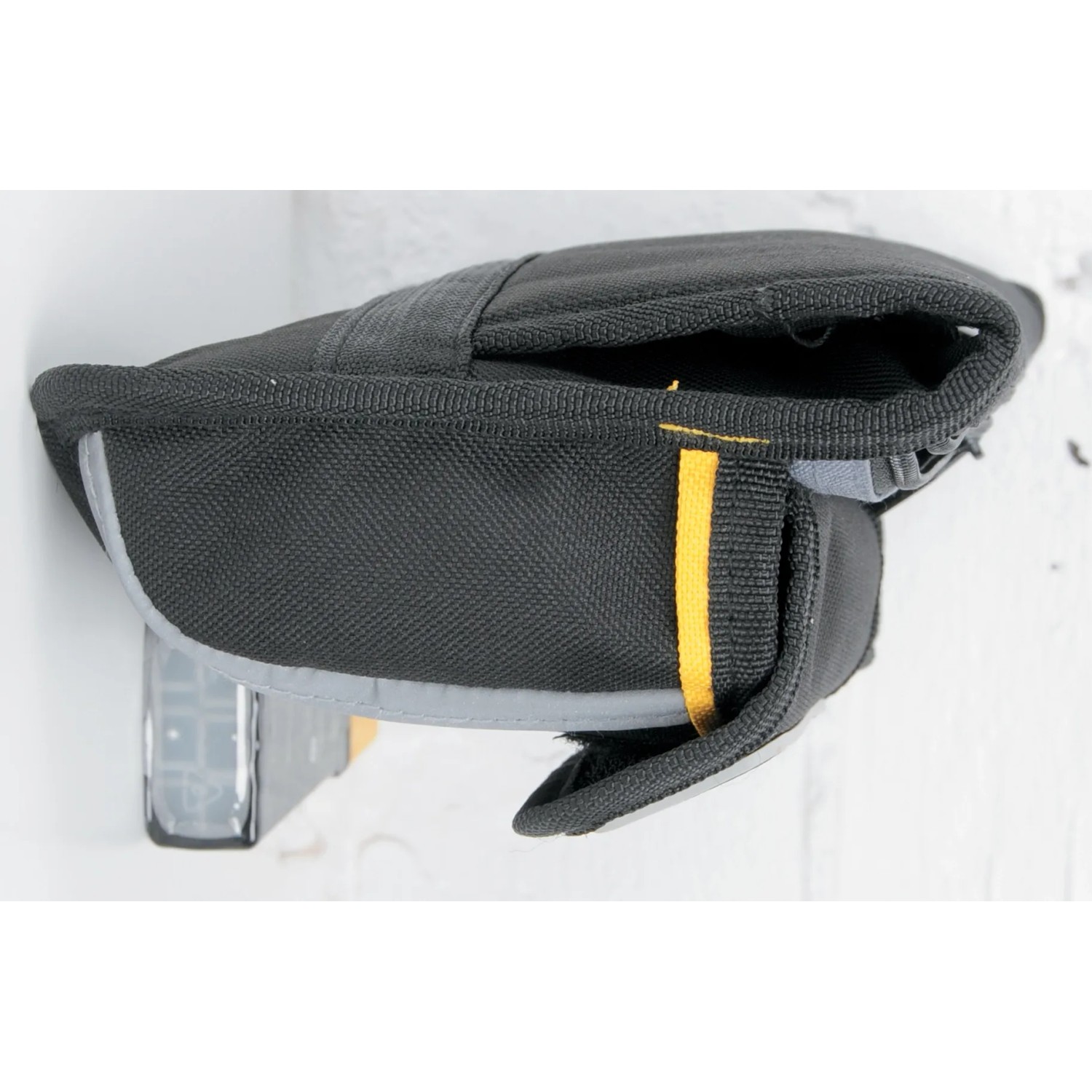 Marsupio da cintura Stanley Mini 1-96-179 in nylon, ideale per utensili e accessori.