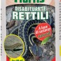 Flortis Disabituante Rettili, allontana serpenti e rettili.