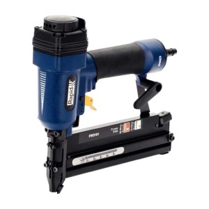 Graffatrice pneumatica in valigetta Rapid PRO AIRTAC PBS151