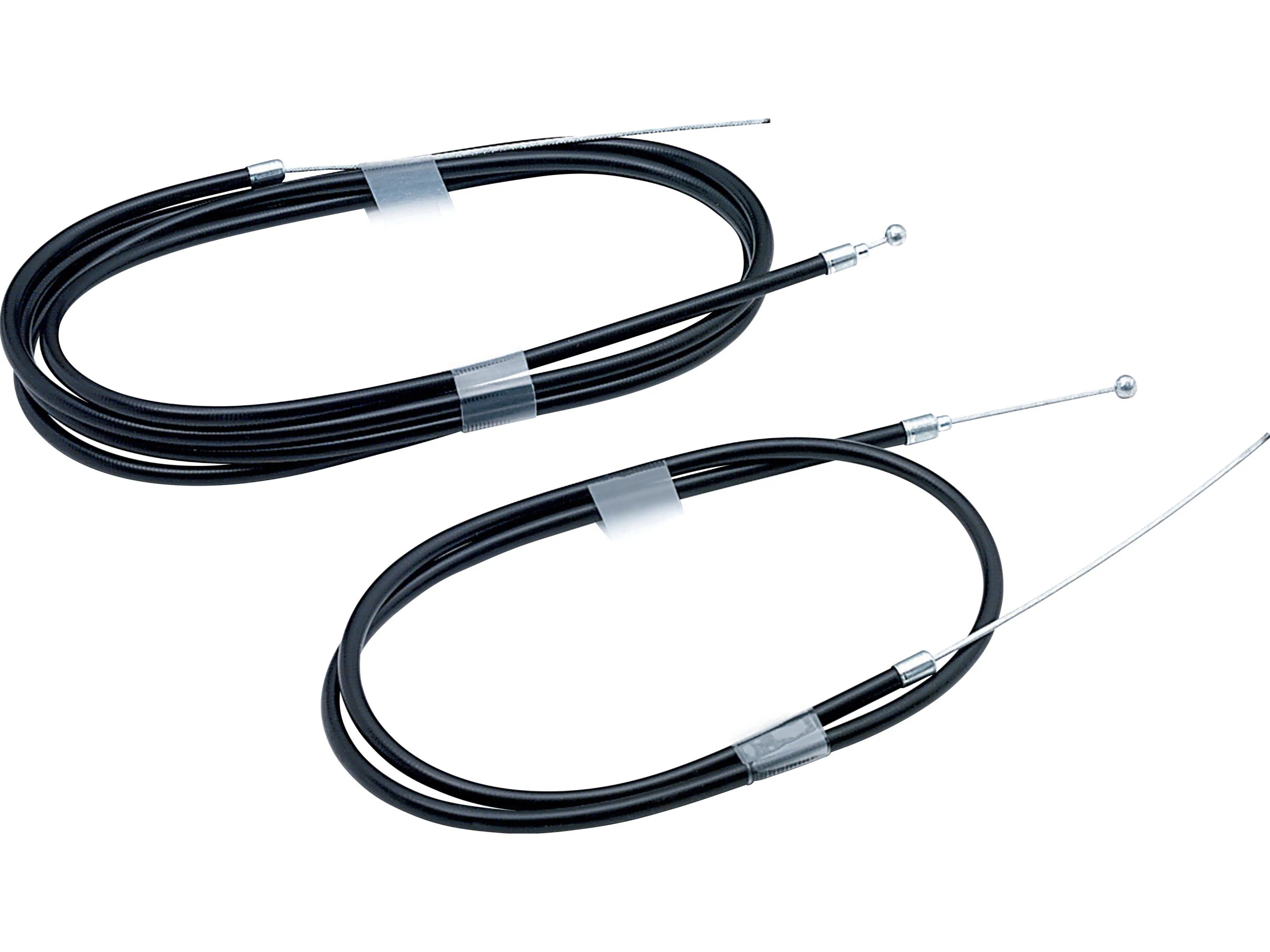 Set 5 Coprigomma Per Freni V Bici – Antivibranti, Protegge I Cavi, In Gomma Robusta, Per Mountain Bike E Strada